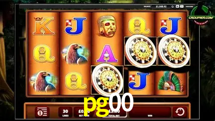Live Casino pg00