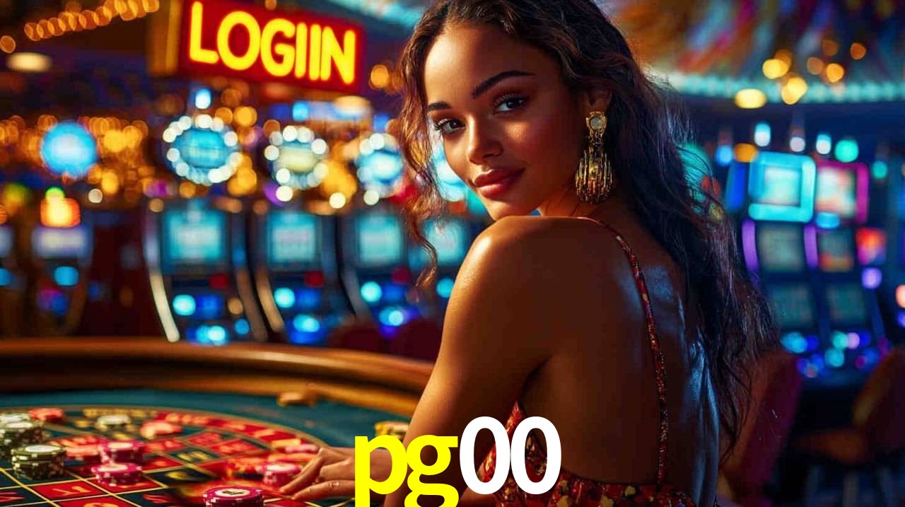 Live Casino pg00